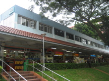 Blk 532 Cheng San Centre (Ang Mo Kio), HDB 3 Rooms #50492